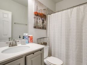 5656  Broad Bay Lane , Fort Worth Texas 76179