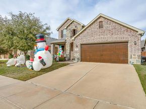 5656  Broad Bay Lane , Fort Worth Texas 76179