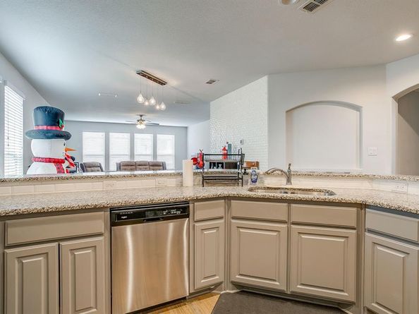 5656  Broad Bay Lane , Fort Worth Texas 76179