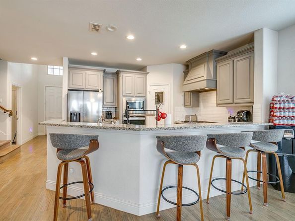 5656  Broad Bay Lane , Fort Worth Texas 76179