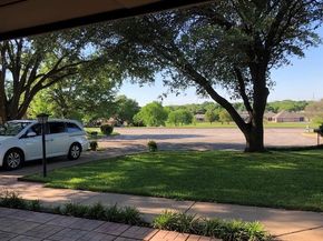 3913  Misty Meadow Drive , Fort Worth Texas 76133