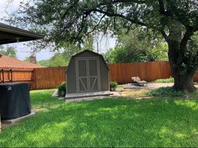 3913  Misty Meadow Drive , Fort Worth Texas 76133
