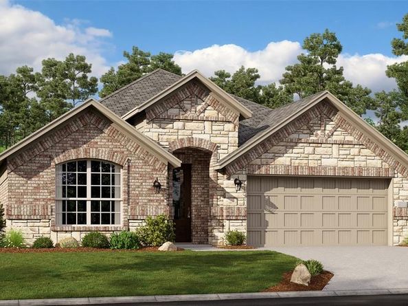 3917  Elements Way , Mesquite Texas 75181
