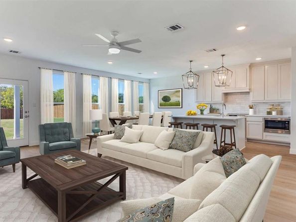 2712  Glasgow Way , Denton Texas 76207