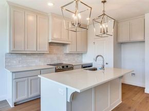 2712  Glasgow Way , Denton Texas 76207