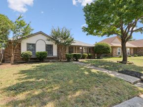 1411  Petunia Drive , Allen Texas 75002