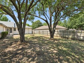 1411  Petunia Drive , Allen Texas 75002