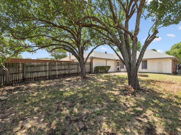 1411  Petunia Drive , Allen Texas 75002