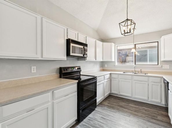 1411  Petunia Drive , Allen Texas 75002