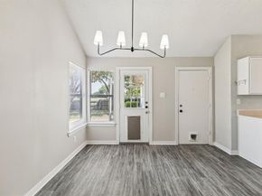 1411  Petunia Drive , Allen Texas 75002