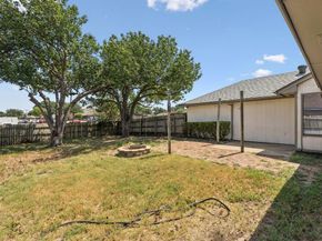 1411  Petunia Drive , Allen Texas 75002