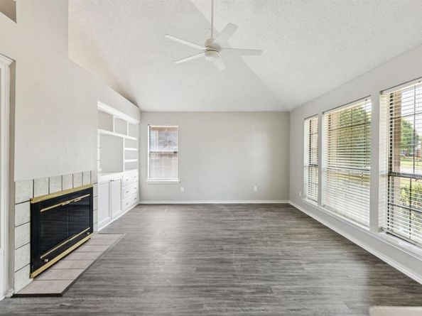 1411  Petunia Drive , Allen Texas 75002