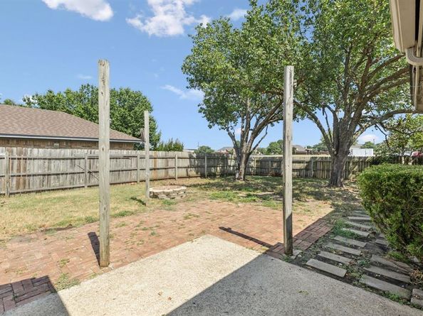 1411  Petunia Drive , Allen Texas 75002