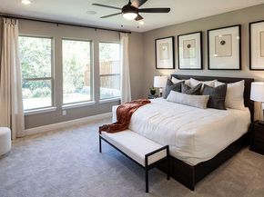 547  Wisteria Street , Oak Point Texas 75068
