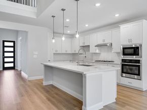 547  Wisteria Street , Oak Point Texas 75068