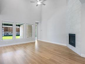 547  Wisteria Street , Oak Point Texas 75068