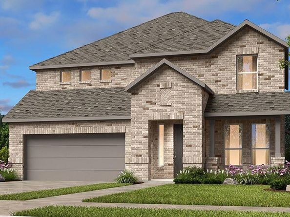 547  Wisteria Street , Oak Point Texas 75068