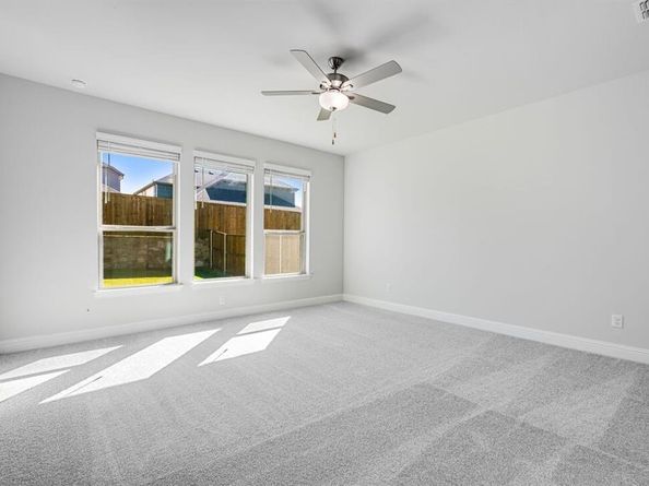 547  Wisteria Street , Oak Point Texas 75068