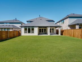 547  Wisteria Street , Oak Point Texas 75068