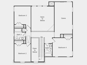 547  Wisteria Street , Oak Point Texas 75068