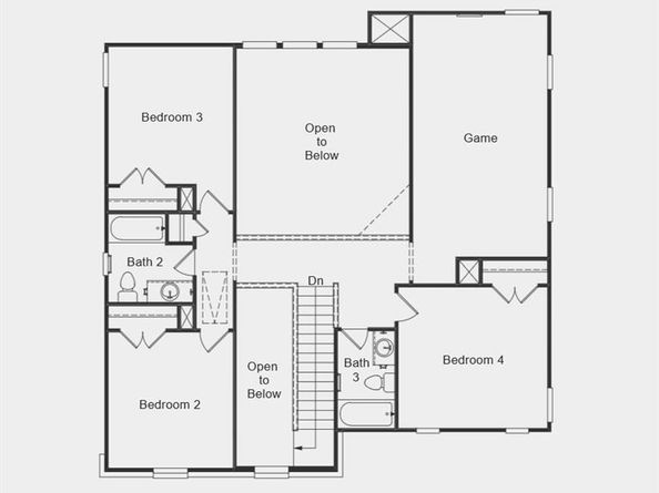 547  Wisteria Street , Oak Point Texas 75068
