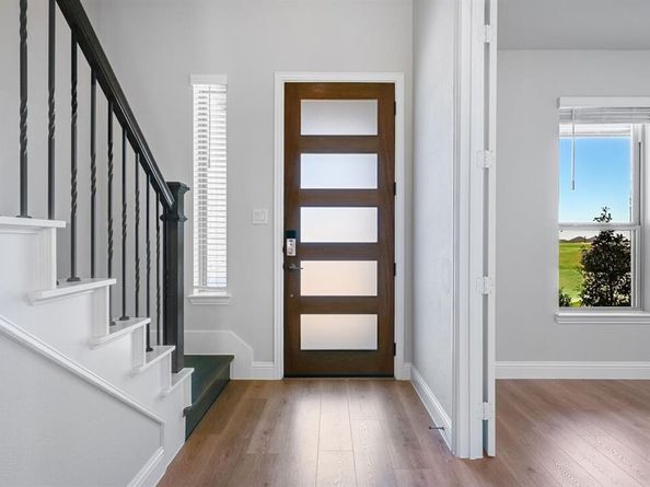 547  Wisteria Street , Oak Point Texas 75068