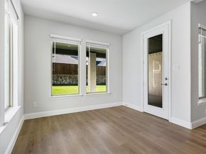 547  Wisteria Street , Oak Point Texas 75068