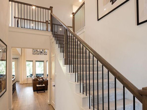 547  Wisteria Street , Oak Point Texas 75068
