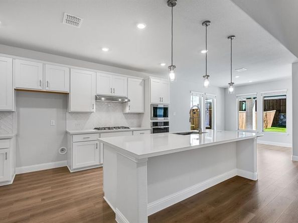 547  Wisteria Street , Oak Point Texas 75068