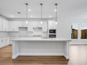 547  Wisteria Street , Oak Point Texas 75068