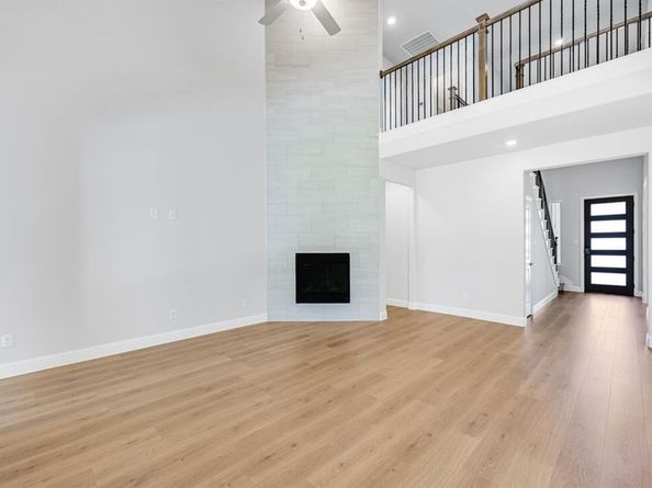 547  Wisteria Street , Oak Point Texas 75068