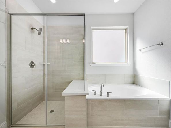 547  Wisteria Street , Oak Point Texas 75068