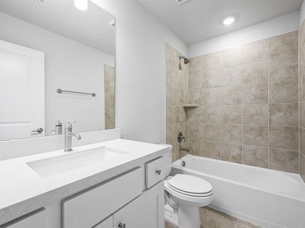 547  Wisteria Street , Oak Point Texas 75068