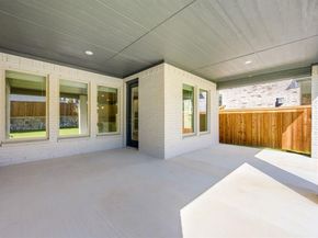 547  Wisteria Street , Oak Point Texas 75068