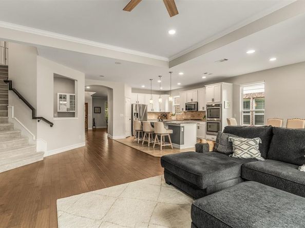 2225  Olivia Lane , Little Elm Texas 75068
