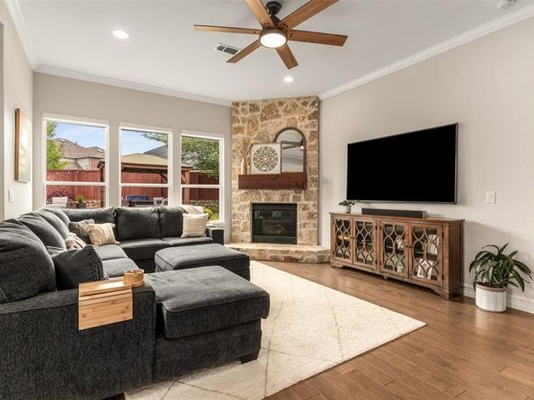 2225  Olivia Lane , Little Elm Texas 75068