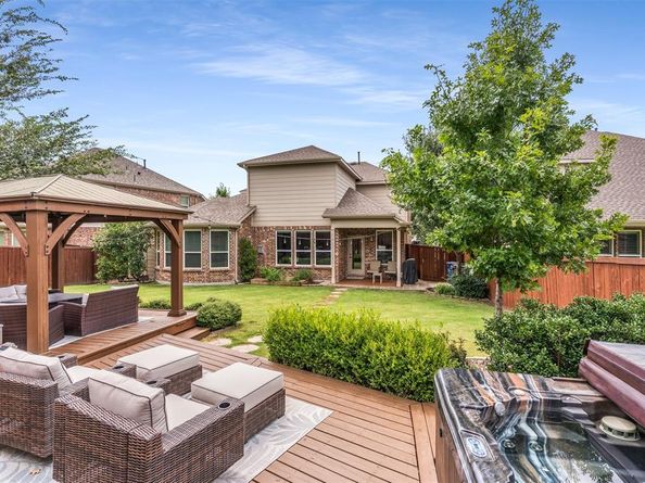 2225  Olivia Lane , Little Elm Texas 75068