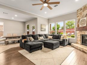 2225  Olivia Lane , Little Elm Texas 75068