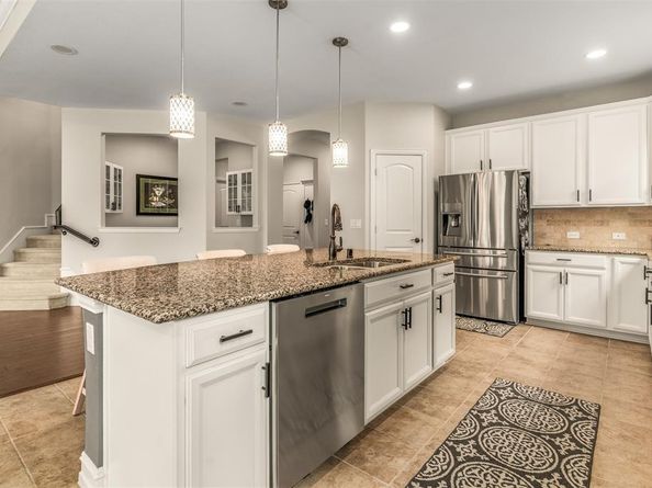 2225  Olivia Lane , Little Elm Texas 75068