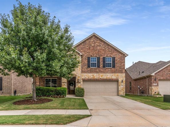 2225  Olivia Lane , Little Elm Texas 75068