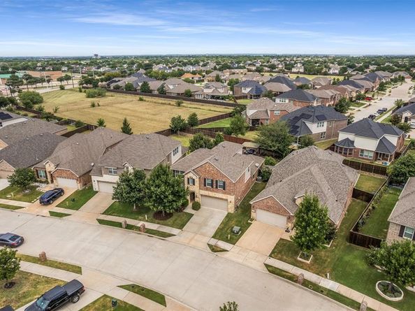 2225  Olivia Lane , Little Elm Texas 75068