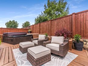 2225  Olivia Lane , Little Elm Texas 75068