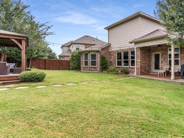 2225  Olivia Lane , Little Elm Texas 75068