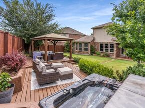 2225  Olivia Lane , Little Elm Texas 75068