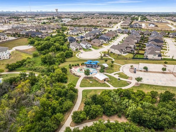 2225  Olivia Lane , Little Elm Texas 75068