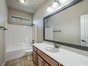 8001  Comstock Drive , Arlington Texas 76001