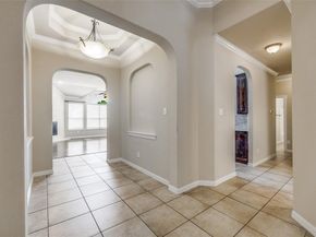 8001  Comstock Drive , Arlington Texas 76001