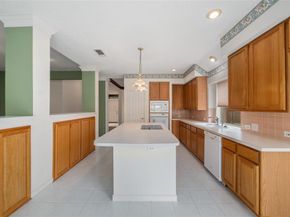6929  Windwood Trail , Fort Worth Texas 76132