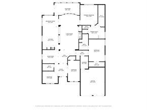 6929  Windwood Trail , Fort Worth Texas 76132