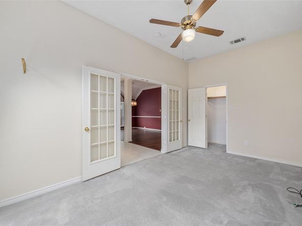 6929  Windwood Trail , Fort Worth Texas 76132